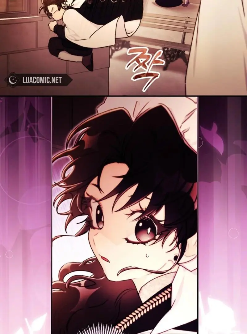 I Became the Male Lead’s Adopted Daughter Chapter 138 page 16