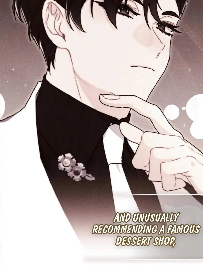 I Became the Male Lead’s Adopted Daughter Chapter 138 page 36