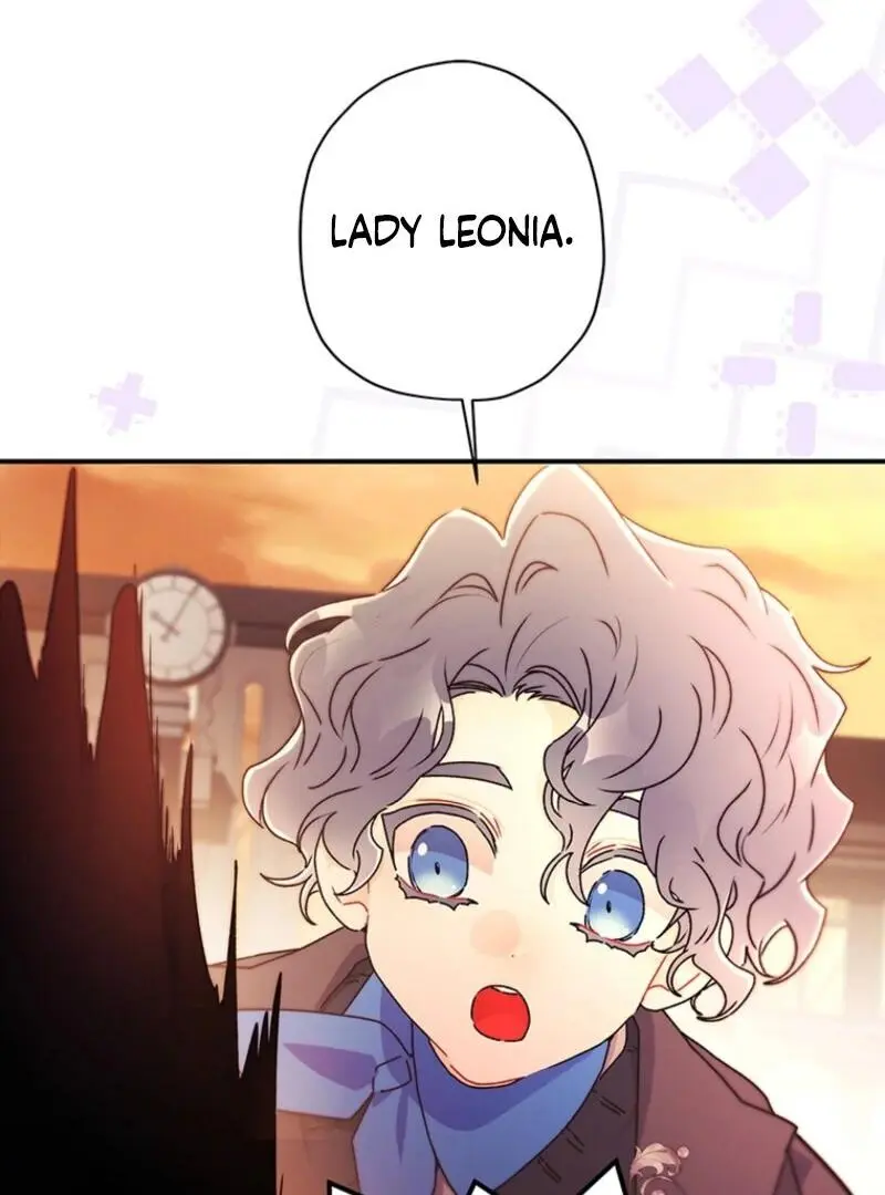 I Became the Male Lead’s Adopted Daughter Chapter 138 page 22