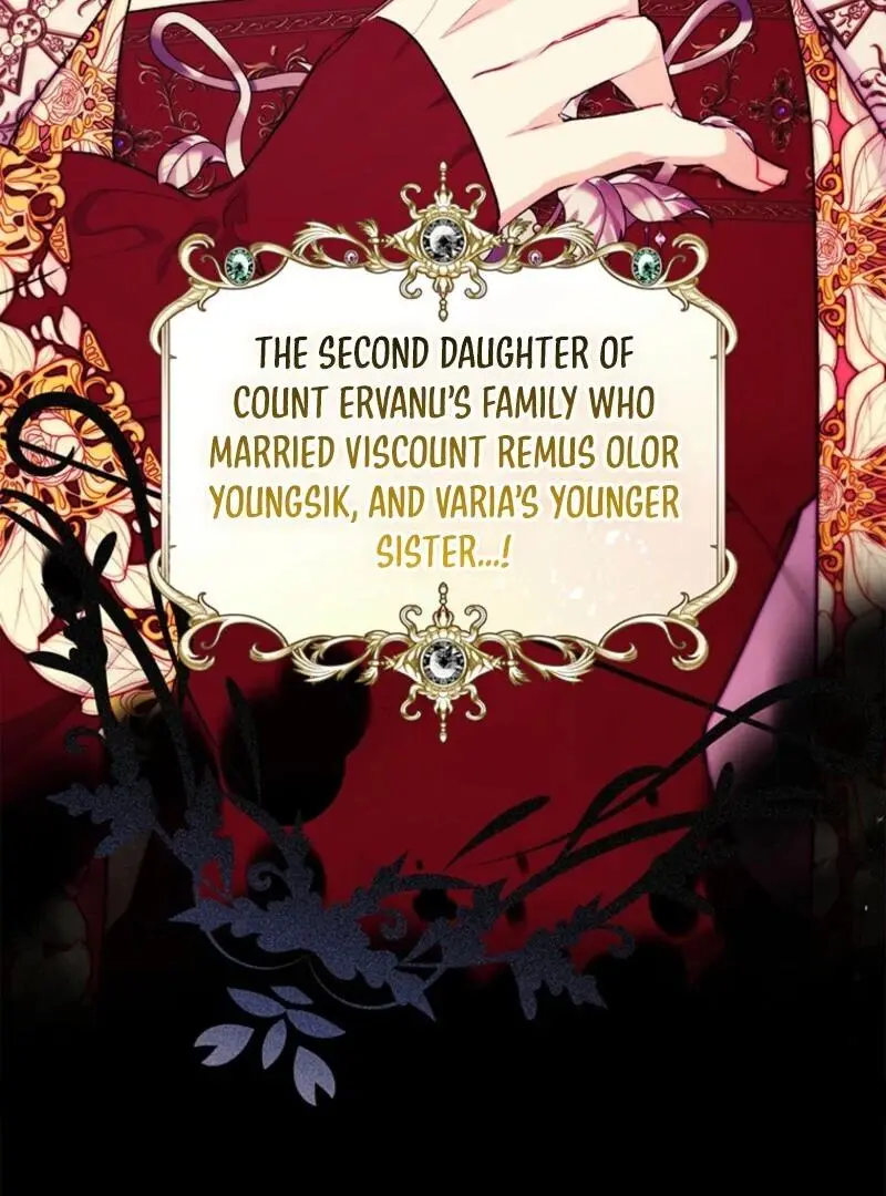 I Became the Male Lead’s Adopted Daughter Chapter 138 page 58