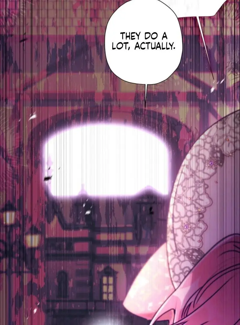 I Became the Male Lead’s Adopted Daughter Chapter 138 page 64