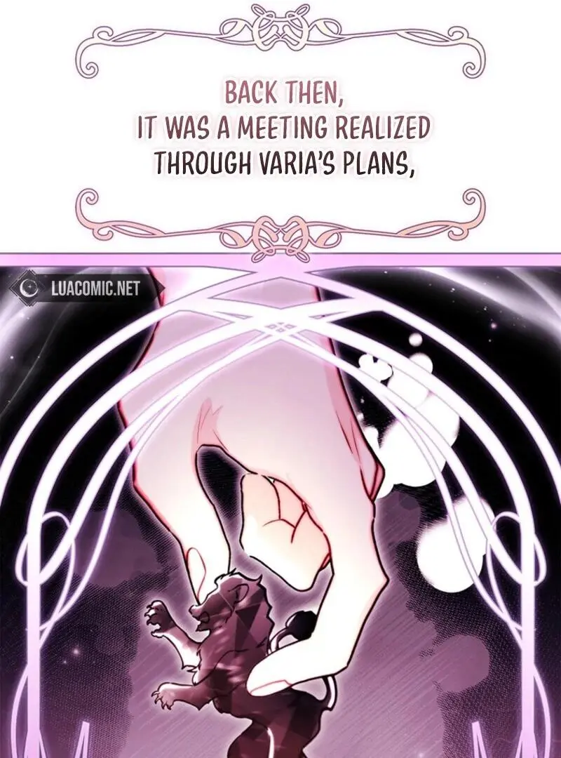 I Became the Male Lead’s Adopted Daughter Chapter 138 page 41