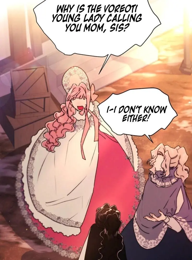 I Became the Male Lead’s Adopted Daughter Chapter 138 page 71