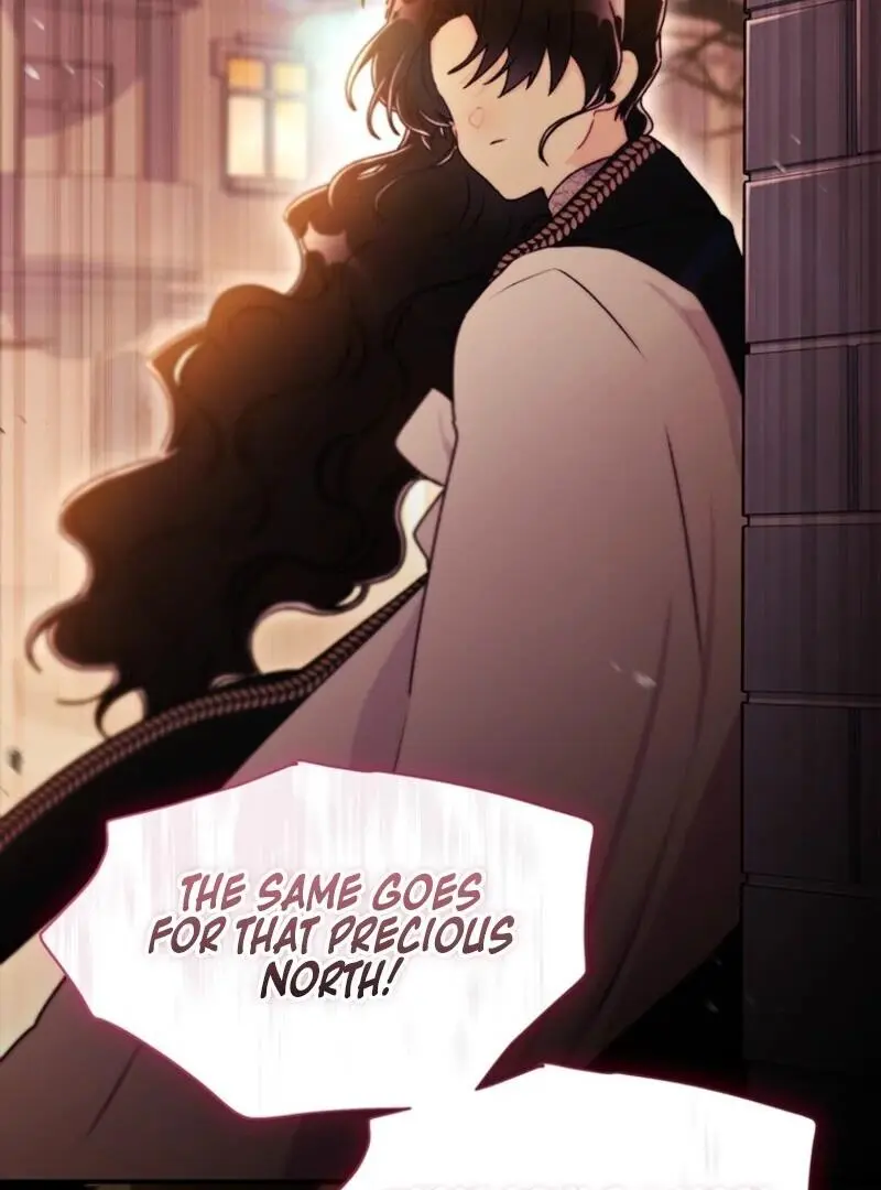 I Became the Male Lead’s Adopted Daughter Chapter 138 page 61