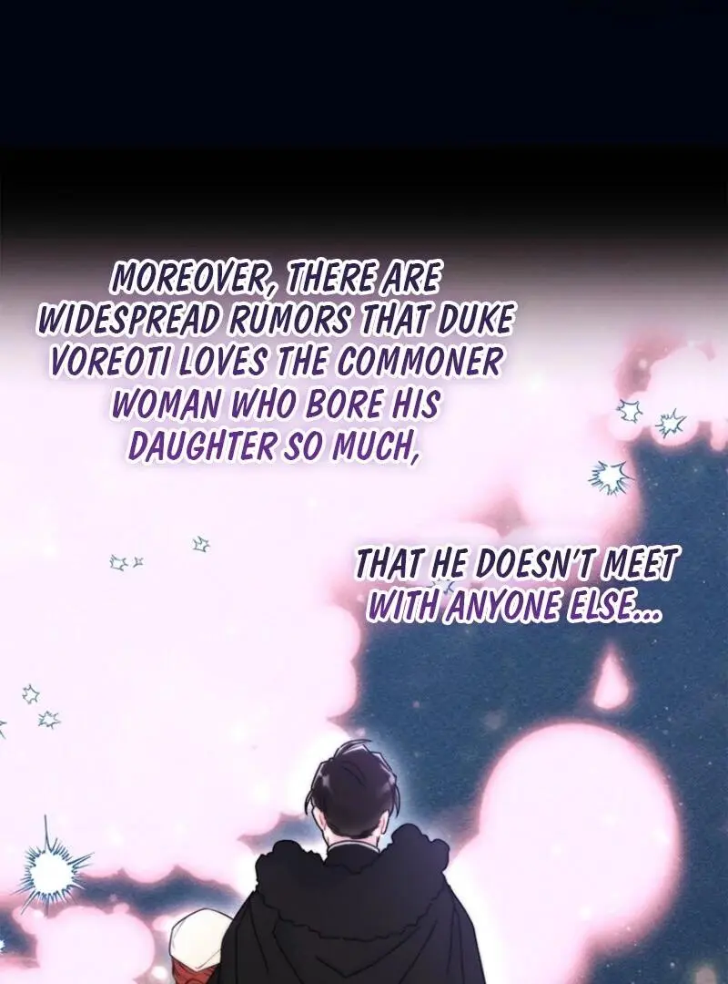 I Became the Male Lead’s Adopted Daughter Chapter 138 page 76