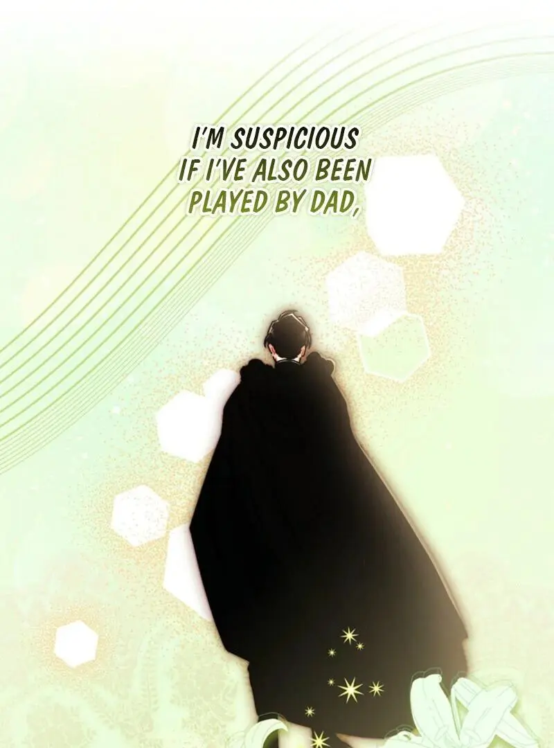 I Became the Male Lead’s Adopted Daughter Chapter 138 page 45