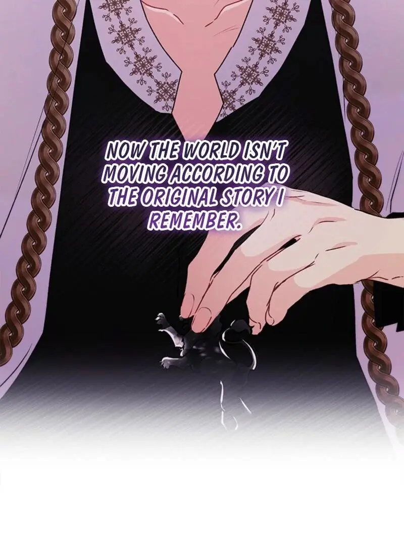 I Became the Male Lead’s Adopted Daughter Chapter 138 page 44