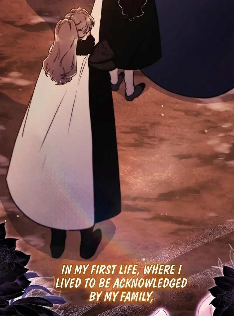 I Became the Male Lead’s Adopted Daughter Chapter 138 page 72