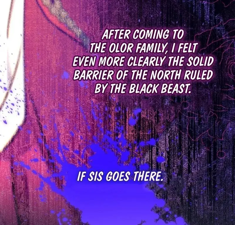 I Became the Male Lead’s Adopted Daughter Chapter 138 page 81