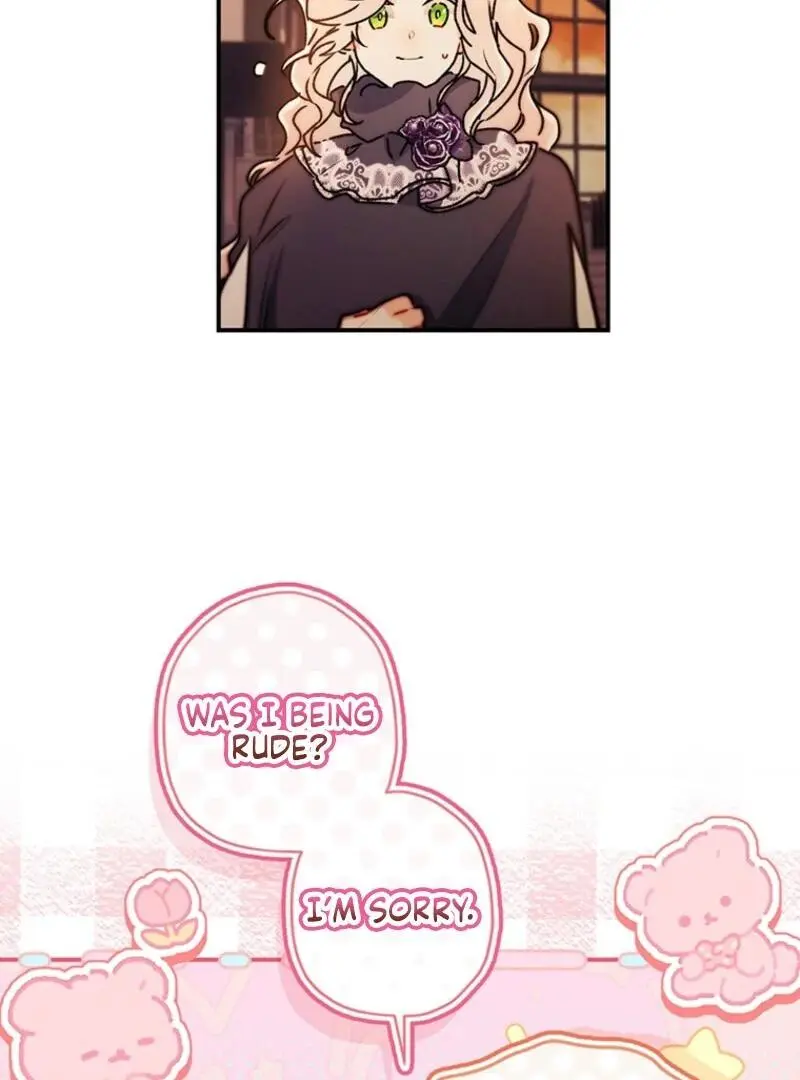 I Became the Male Lead’s Adopted Daughter Chapter 138 page 90