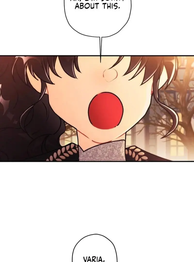 I Became the Male Lead’s Adopted Daughter Chapter 138 page 85