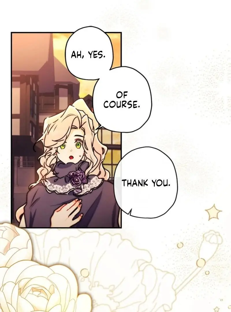 I Became the Male Lead’s Adopted Daughter Chapter 138 page 87