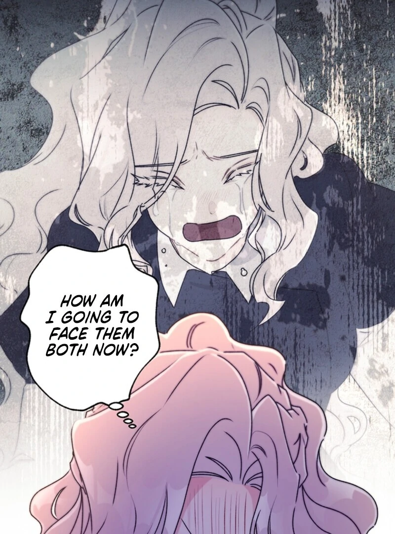 I Became the Male Lead’s Adopted Daughter Chapter 144 page 8