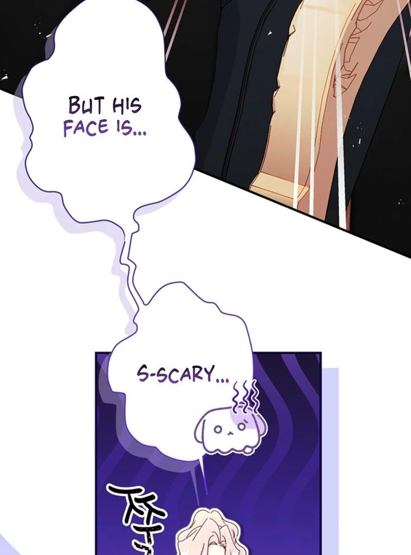 I Became the Male Lead’s Adopted Daughter Chapter 142 page 25