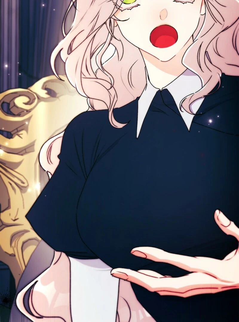 I Became the Male Lead’s Adopted Daughter Chapter 143 page 4