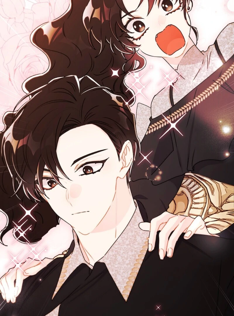I Became the Male Lead’s Adopted Daughter Chapter 142 page 20