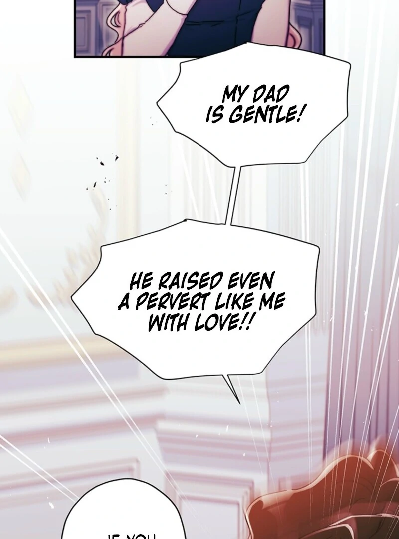 I Became the Male Lead’s Adopted Daughter Chapter 142 page 23