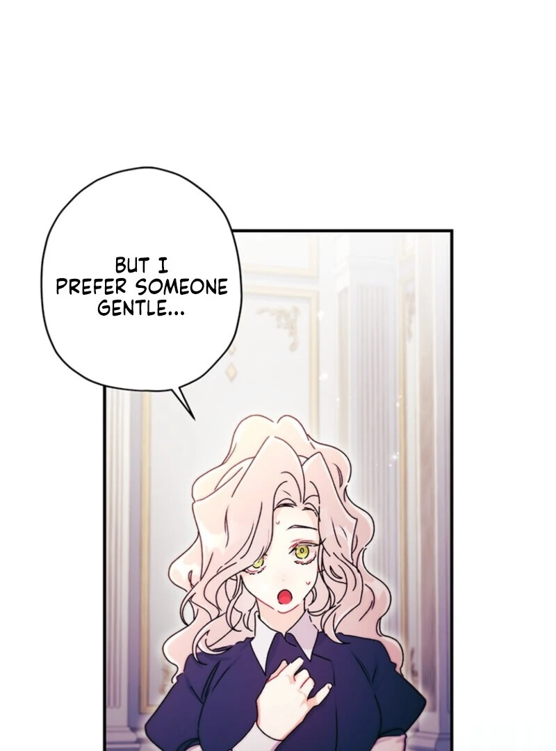 I Became the Male Lead’s Adopted Daughter Chapter 142 page 22