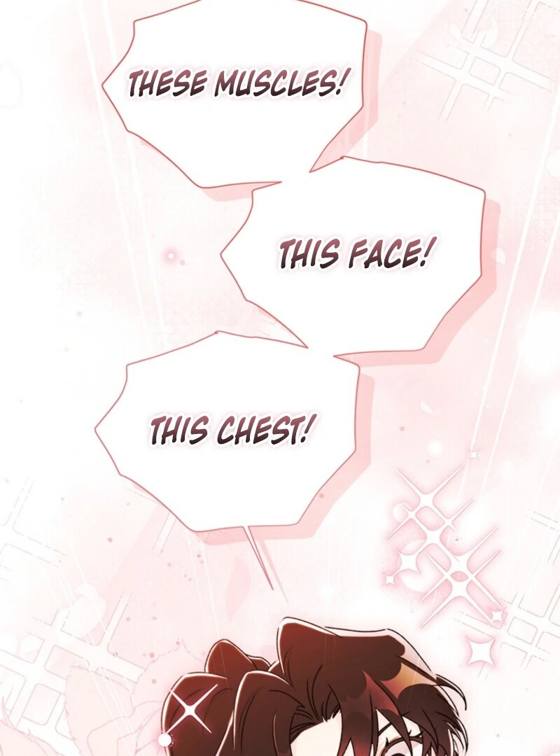 I Became the Male Lead’s Adopted Daughter Chapter 142 page 19