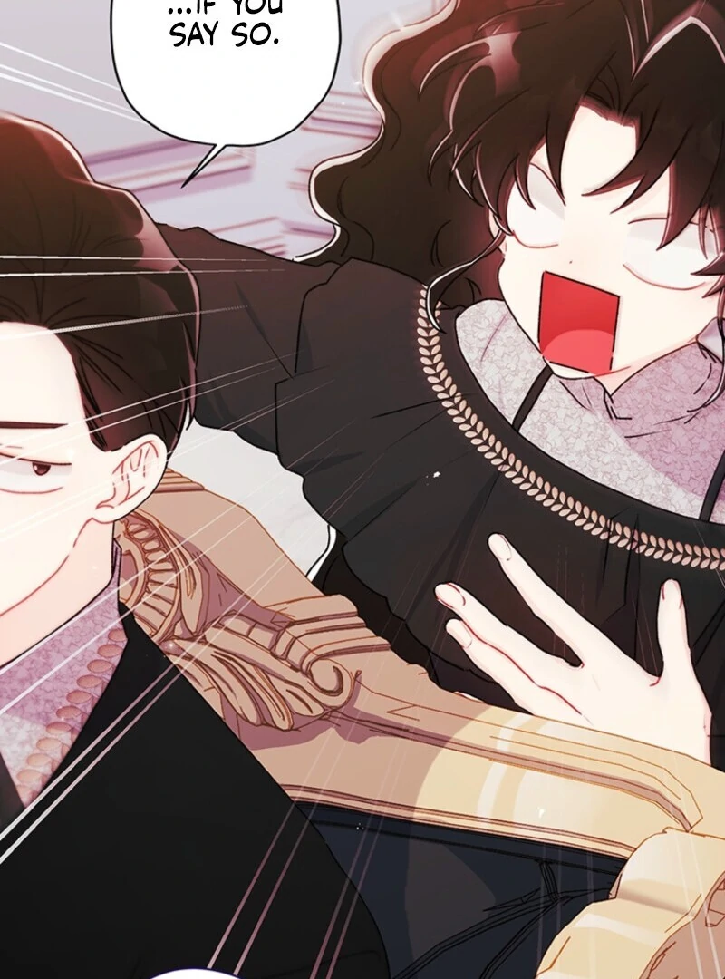 I Became the Male Lead’s Adopted Daughter Chapter 142 page 24