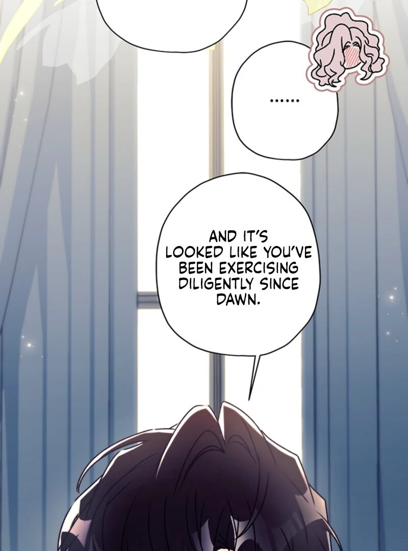 I Became the Male Lead’s Adopted Daughter Chapter 144 page 42