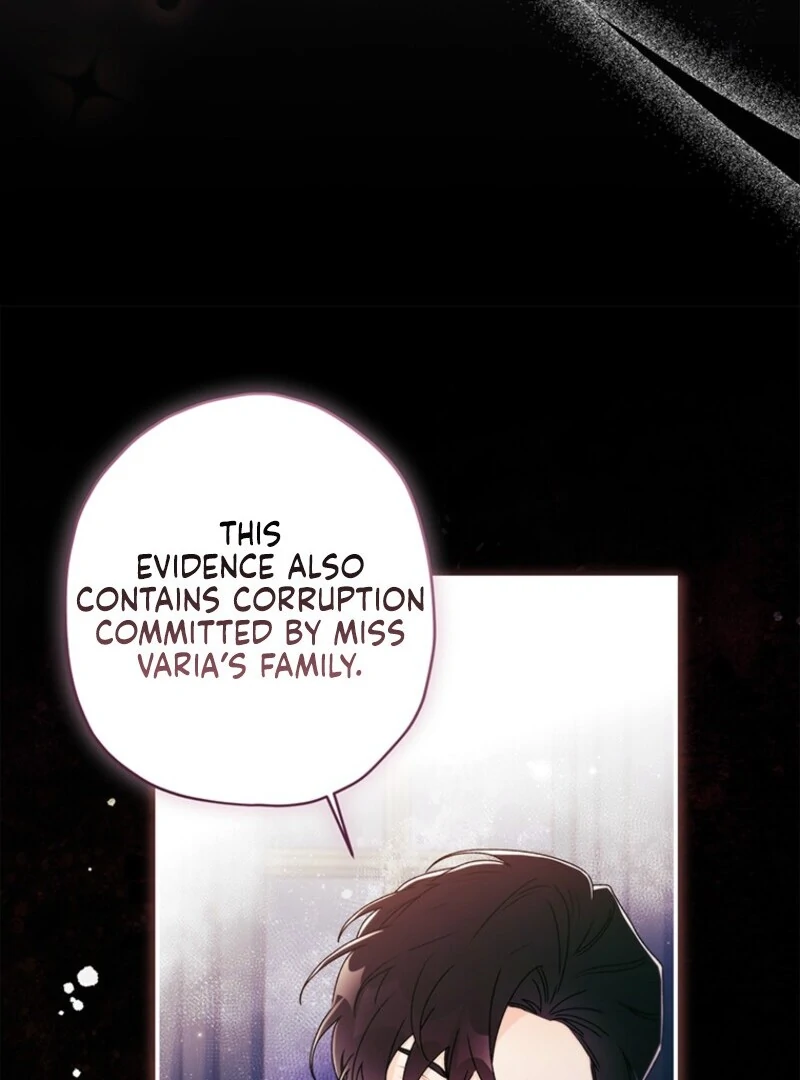 I Became the Male Lead’s Adopted Daughter Chapter 143 page 34