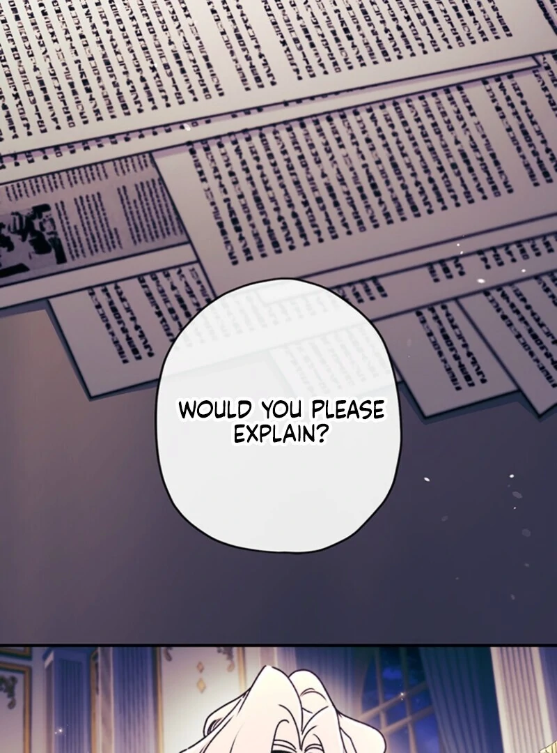 I Became the Male Lead’s Adopted Daughter Chapter 142 page 57
