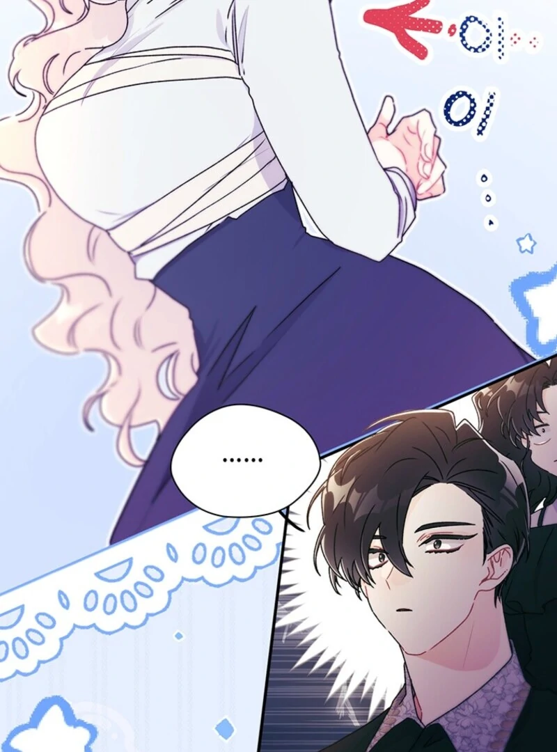 I Became the Male Lead’s Adopted Daughter Chapter 142 page 37