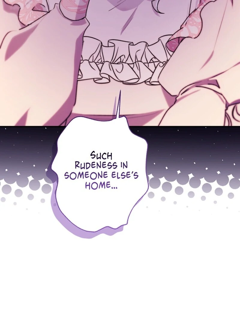 I Became the Male Lead’s Adopted Daughter Chapter 144 page 46