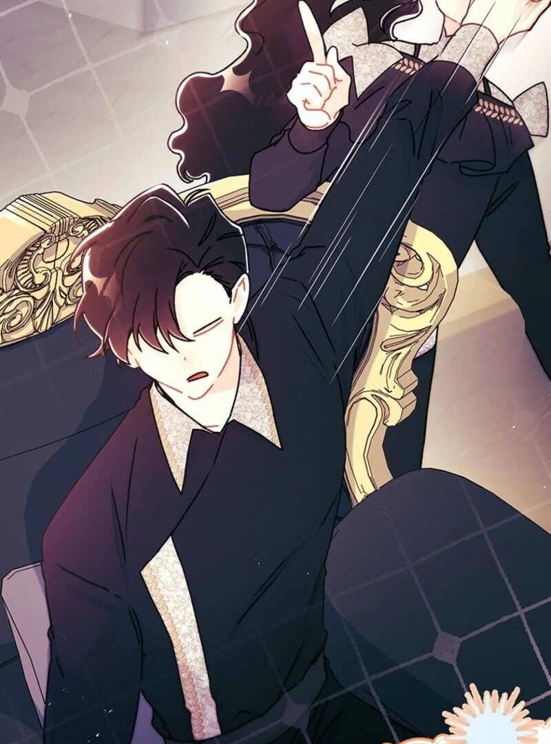 I Became the Male Lead’s Adopted Daughter Chapter 142 page 29