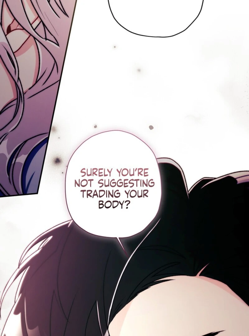 I Became the Male Lead’s Adopted Daughter Chapter 142 page 32