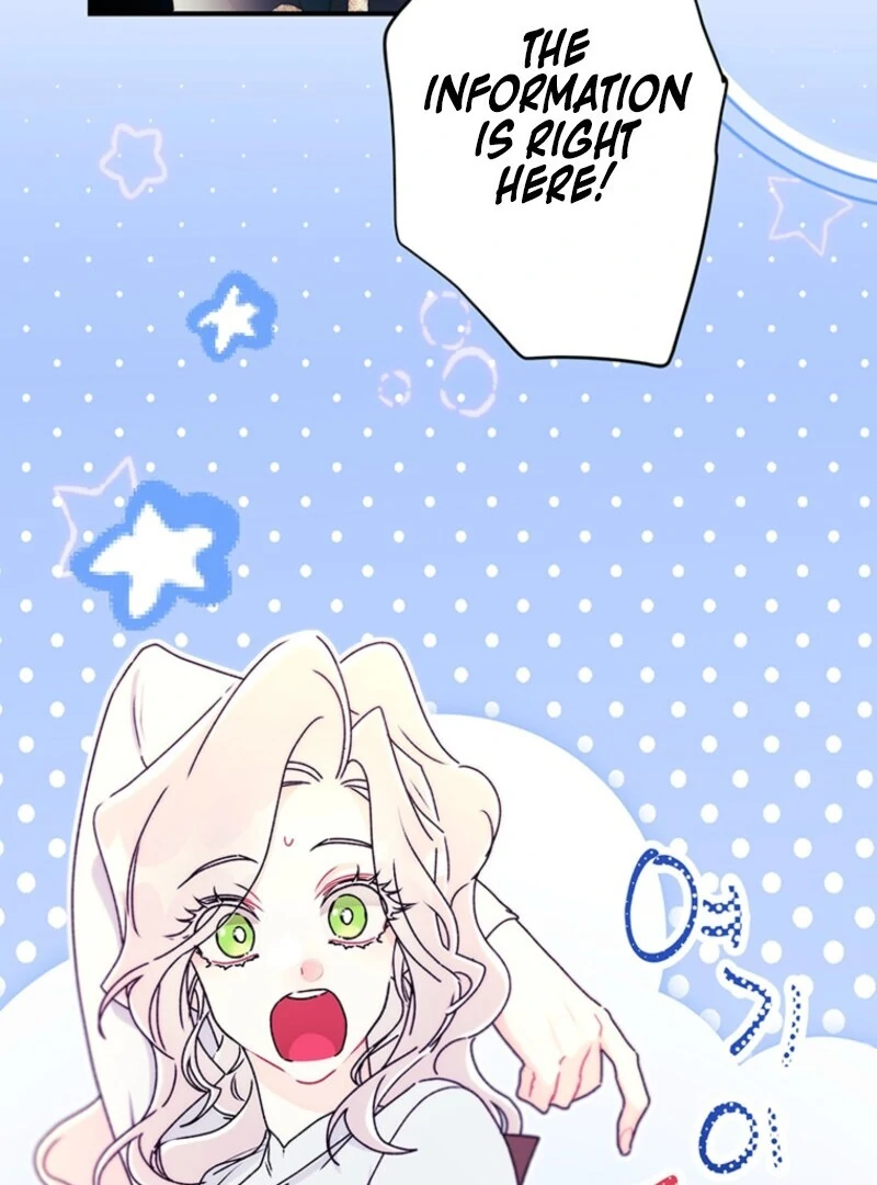 I Became the Male Lead’s Adopted Daughter Chapter 142 page 36