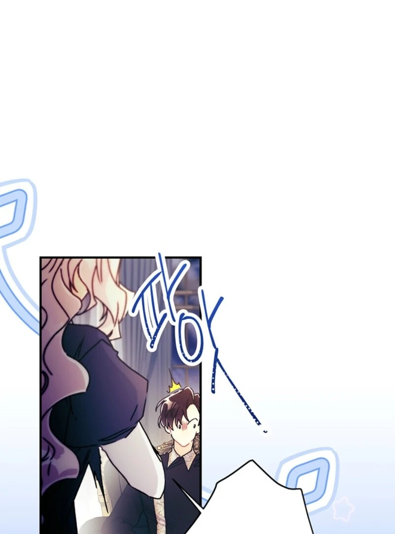 I Became the Male Lead’s Adopted Daughter Chapter 142 page 35