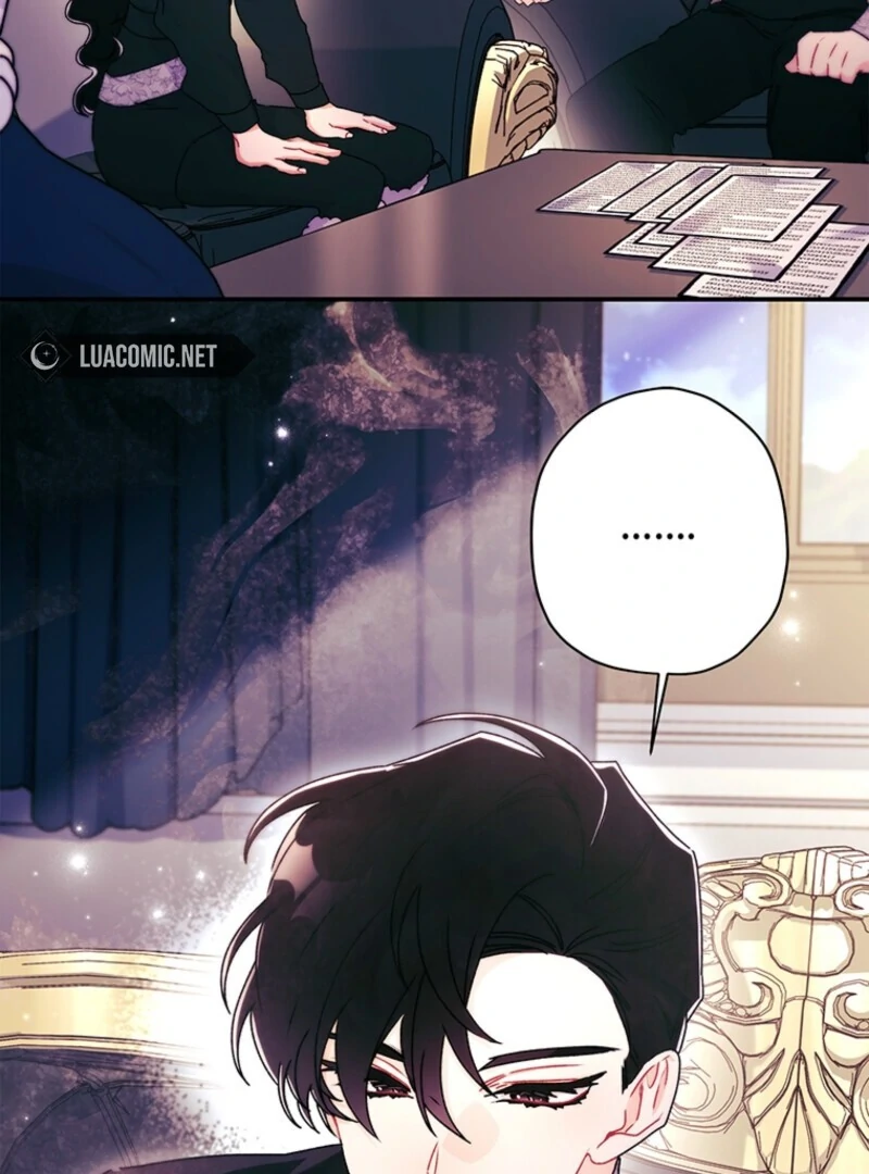I Became the Male Lead’s Adopted Daughter Chapter 143 page 8
