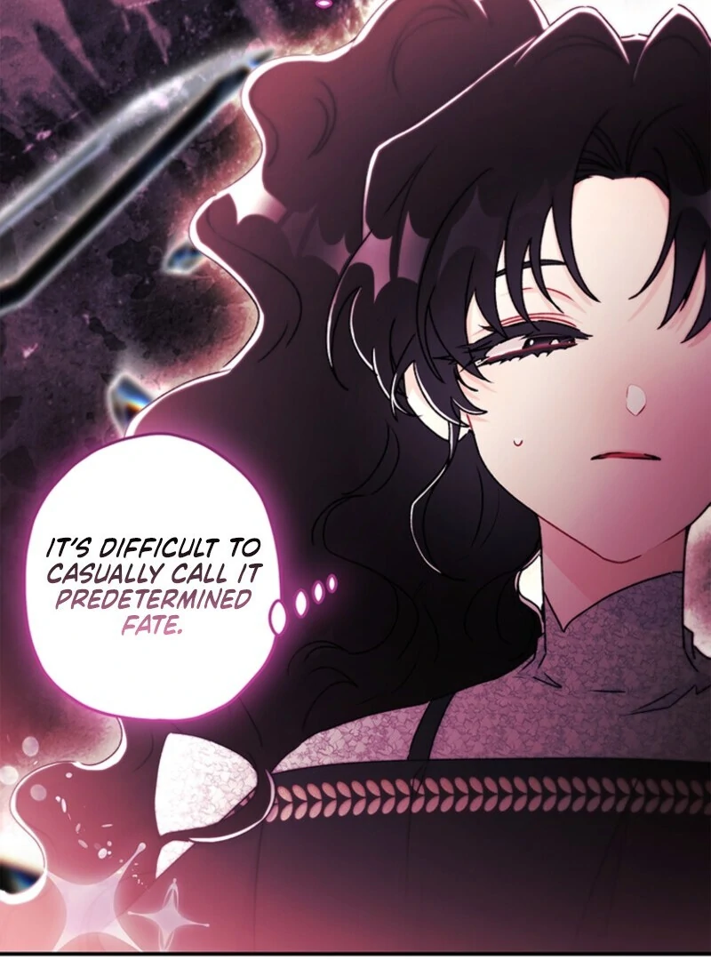 I Became the Male Lead’s Adopted Daughter Chapter 143 page 17