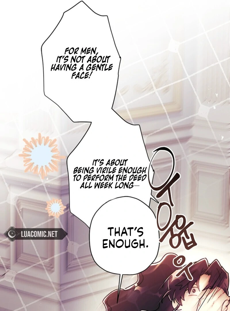 I Became the Male Lead’s Adopted Daughter Chapter 142 page 28