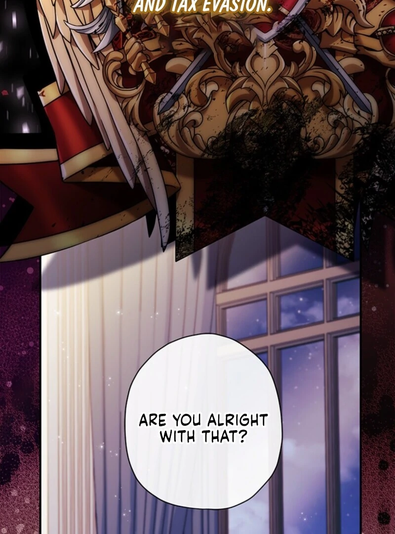 I Became the Male Lead’s Adopted Daughter Chapter 143 page 38
