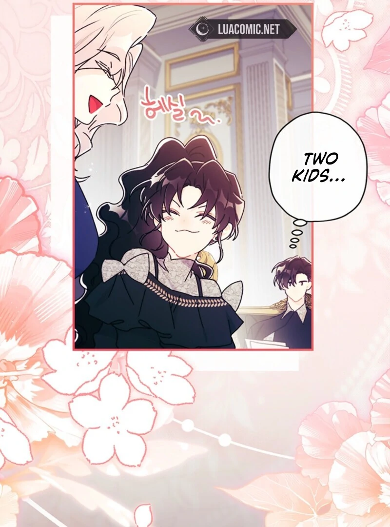 I Became the Male Lead’s Adopted Daughter Chapter 142 page 55