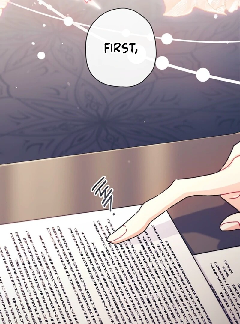 I Became the Male Lead’s Adopted Daughter Chapter 142 page 56