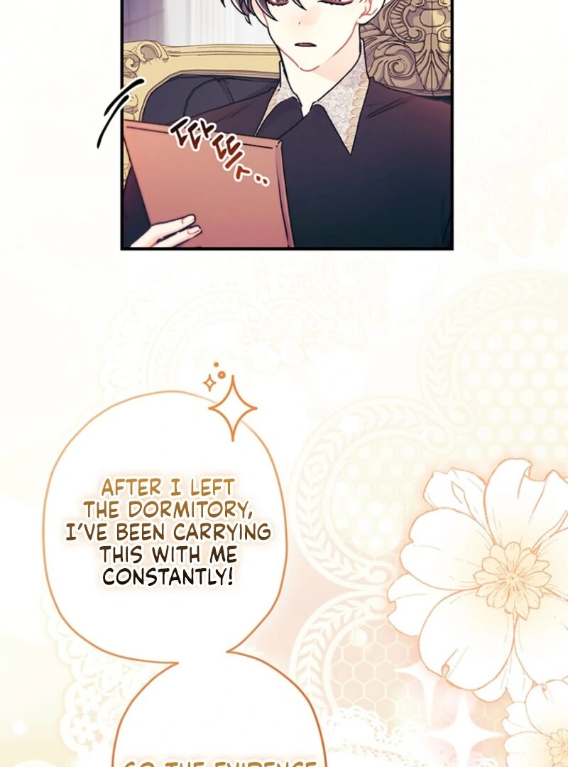 I Became the Male Lead’s Adopted Daughter Chapter 142 page 45