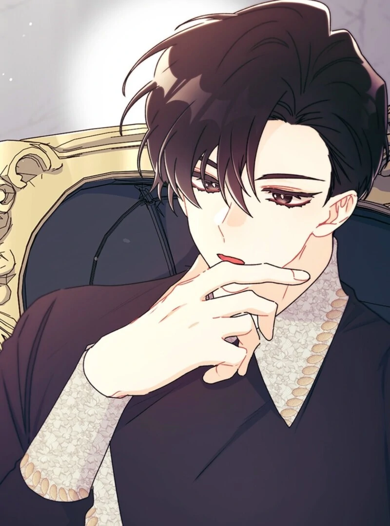 I Became the Male Lead’s Adopted Daughter Chapter 142 page 41