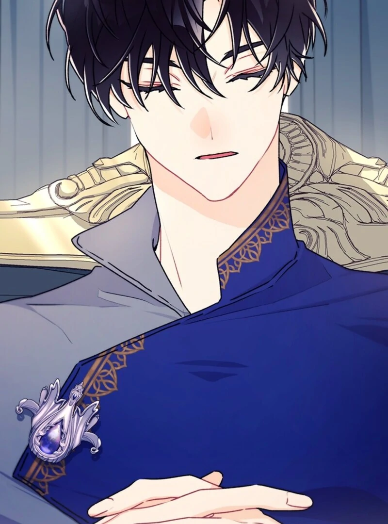 I Became the Male Lead’s Adopted Daughter Chapter 144 page 43