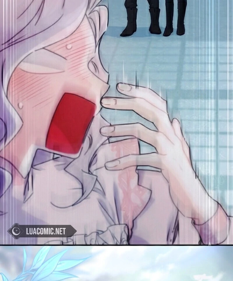 I Became the Male Lead’s Adopted Daughter Chapter 144 page 38