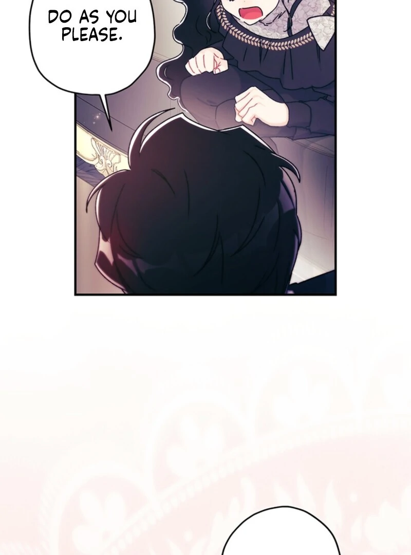 I Became the Male Lead’s Adopted Daughter Chapter 142 page 49