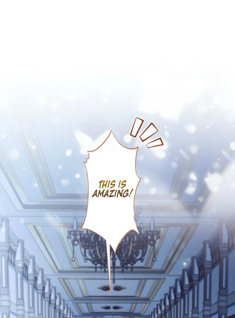 I Became the Male Lead’s Adopted Daughter Chapter 144 page 28