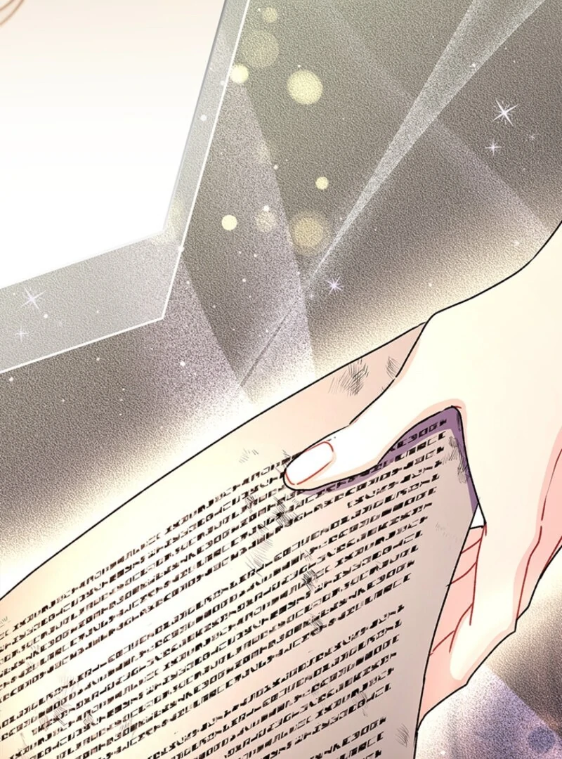 I Became the Male Lead’s Adopted Daughter Chapter 143 page 31