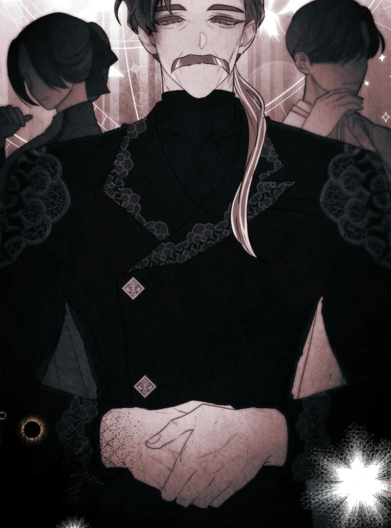 I Became the Male Lead’s Adopted Daughter Chapter 143 page 24