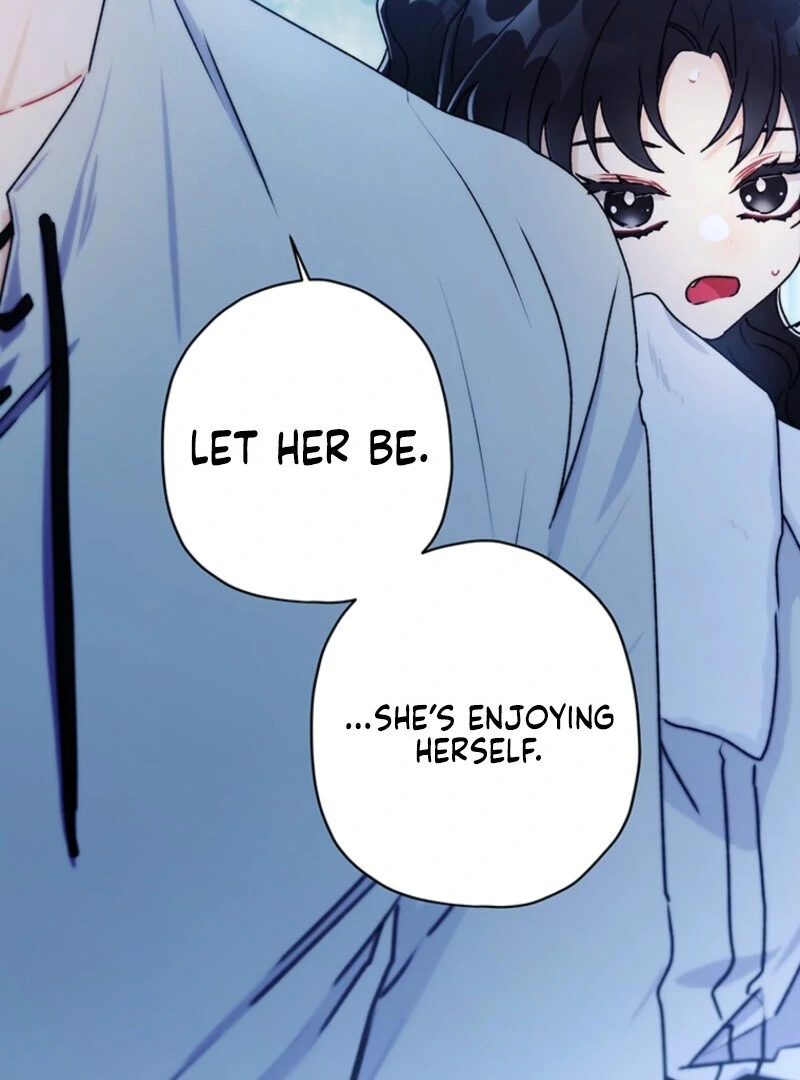 I Became the Male Lead’s Adopted Daughter Chapter 144 page 32