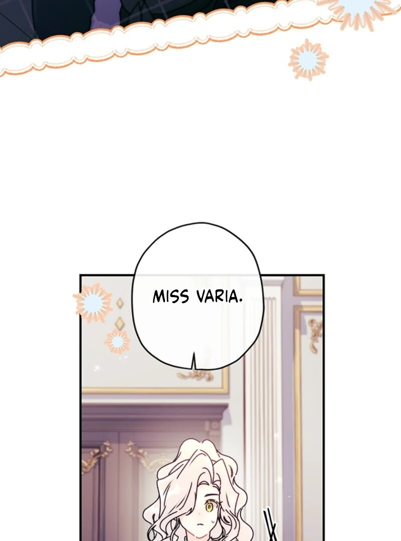 I Became the Male Lead’s Adopted Daughter Chapter 142 page 30