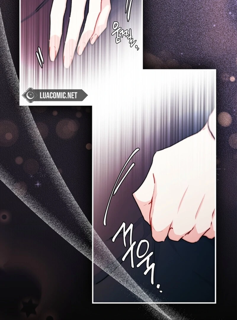 I Became the Male Lead’s Adopted Daughter Chapter 143 page 33